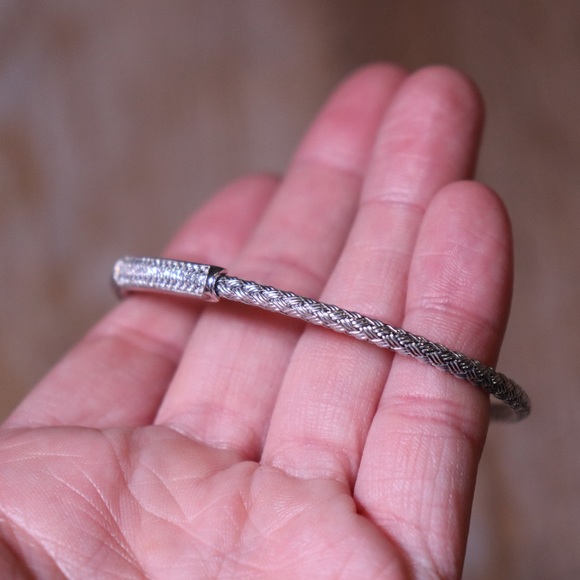 NEW Charles Garnier Nardini Bracelet - Picture 4 of 11